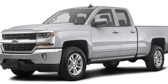 CHEVROLET SILVERADO LD 2019 2GCVKPEC2K1127187 image CHEVROLET SILVERADO LD 2019 2GCVKPEC2K1127187 image